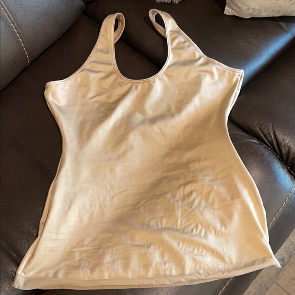 Cami spanx